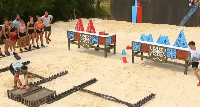 Ποια είναι η καινούργια παίκτρια του Survivor All Star – Θα ταράξει τα “νερά” ξανά (vid)