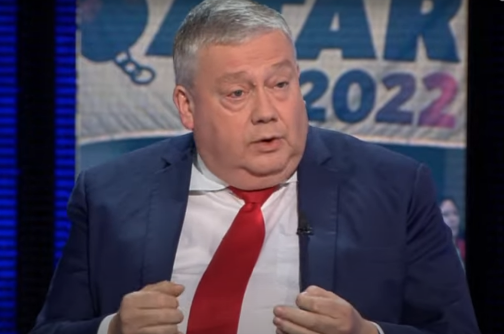 Τα πρώτα λόγια του Μαρκ Ταραμπέλα για το εξωφρενικό ποσό που “πήρε” από τον Παντσέρι