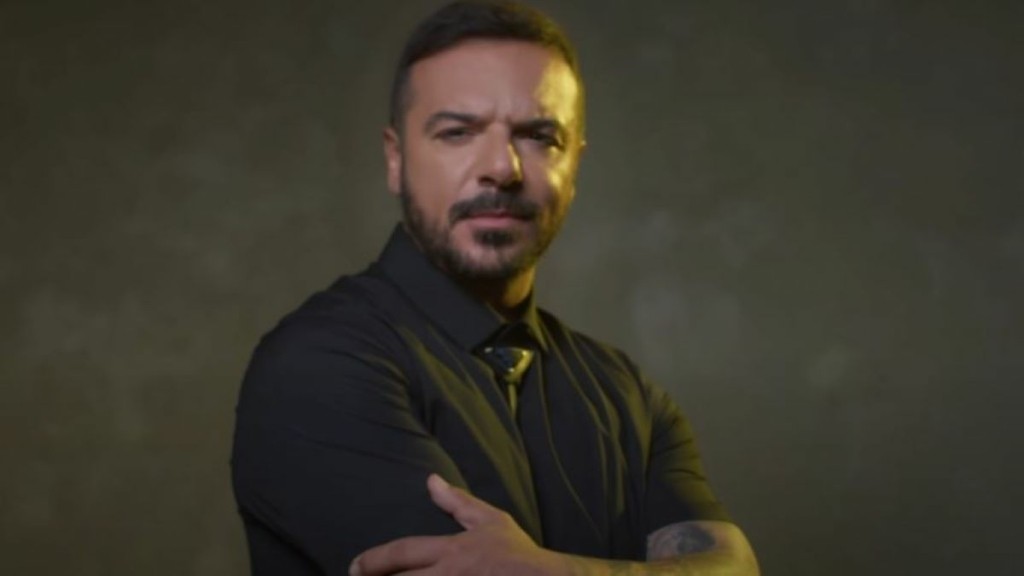 “Ξαναχτυπά” ο Τριαντάφυλλος για το Survivor All Star – “Δεν πάω ούτε με 100.000 ευρώ τον μήνα” (vid)