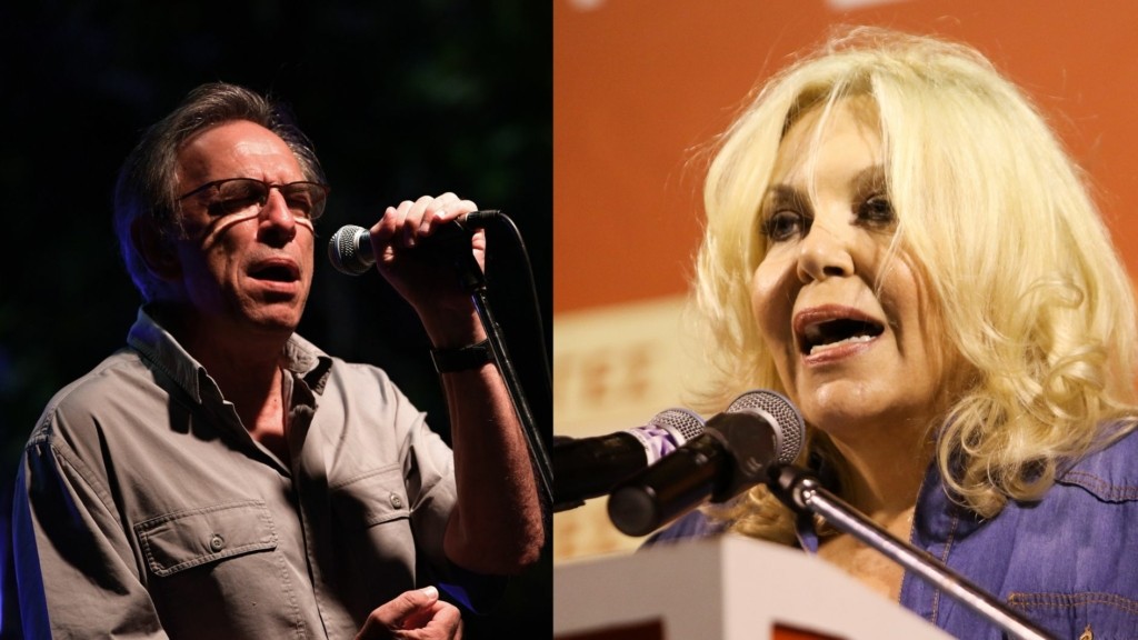 Διονύσης Τσακνής, Σεμίνα Διγενή και Θέμης Πάνου κατεβαίνουν στις εκλογές με το ΚΚΕ – Πού θα είναι υποψήφιοι