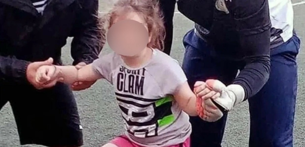 Έτσι πέθανε η Τζωρτζίνα – Αποκαλύψεις “φωτιά” για την κεταμίνη από τα βιβλία των νοσοκομείων (vid)