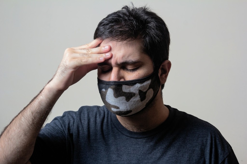 Φεύγουν μετά από έναν χρόνο τα περισσότερα συμπτώματα long Covid – Ποια είναι τα συνηθέστερα