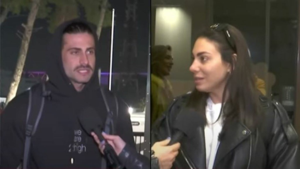 Ο Βασάλος δε θέλει να είναι στην ίδια ομάδα με τη Βαλαβάνη – “Θέλω να αποφύγω τις εντάσεις” (vid)