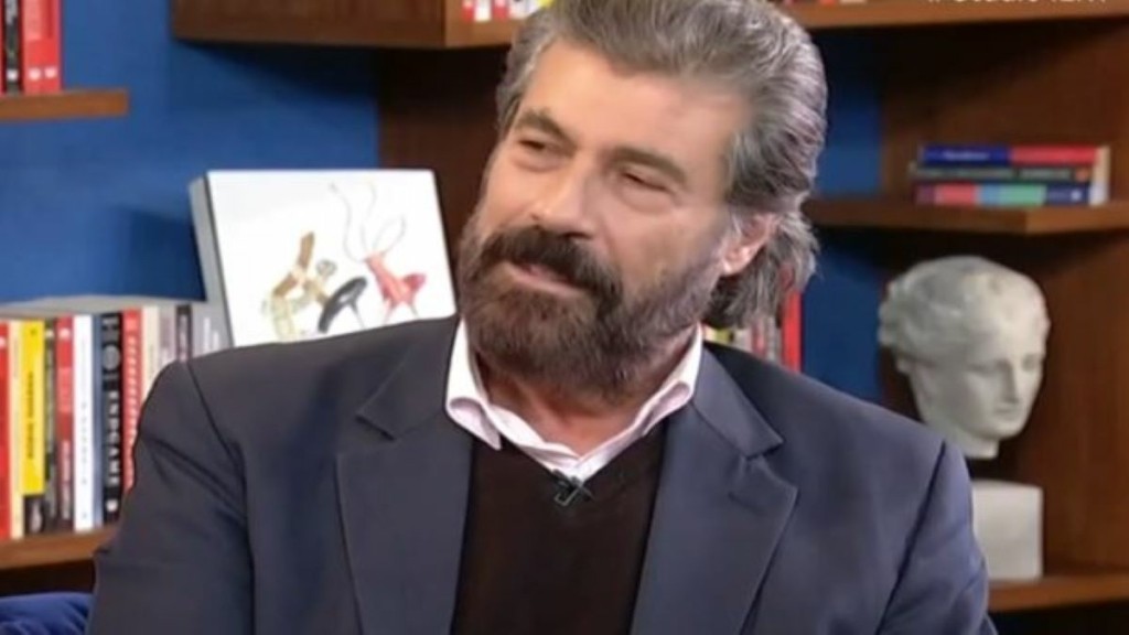 Ο Νίκος Βερλέκης για την Ειρήνη Παπά – “Οι κακές μας στιγμές πέρασαν βαθιά στη μνήμη” (vids)