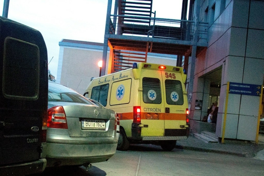 Τραγωδία στον Βόλο – Πέθανε στο σπίτι του 10χρονο αγοράκι