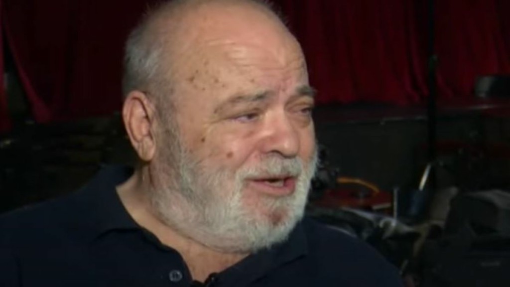 Ο Βαλαβανίδης για τον Φιλιππίδη – “Έγινε παραβατικός γιατί δεν έλεγξε την αχαλίνωτη λίμπιντο του”