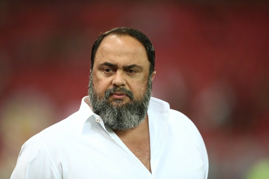 Σκληρή “επίθεση” Μαρινάκη στην ΕΠΟ – “Παραιτηθείτε, ξεφτιλίσατε το ποδόσφαιρο”
