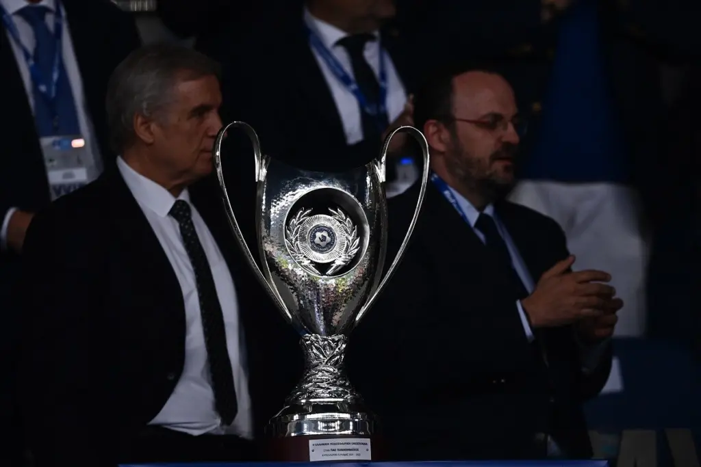 Μάχη σε Τούμπα και Φάληρο για τα προημιτελικά του Κυπέλλου Ελλάδας – Το πρόγραμμα της Τετάρτης (18/1)