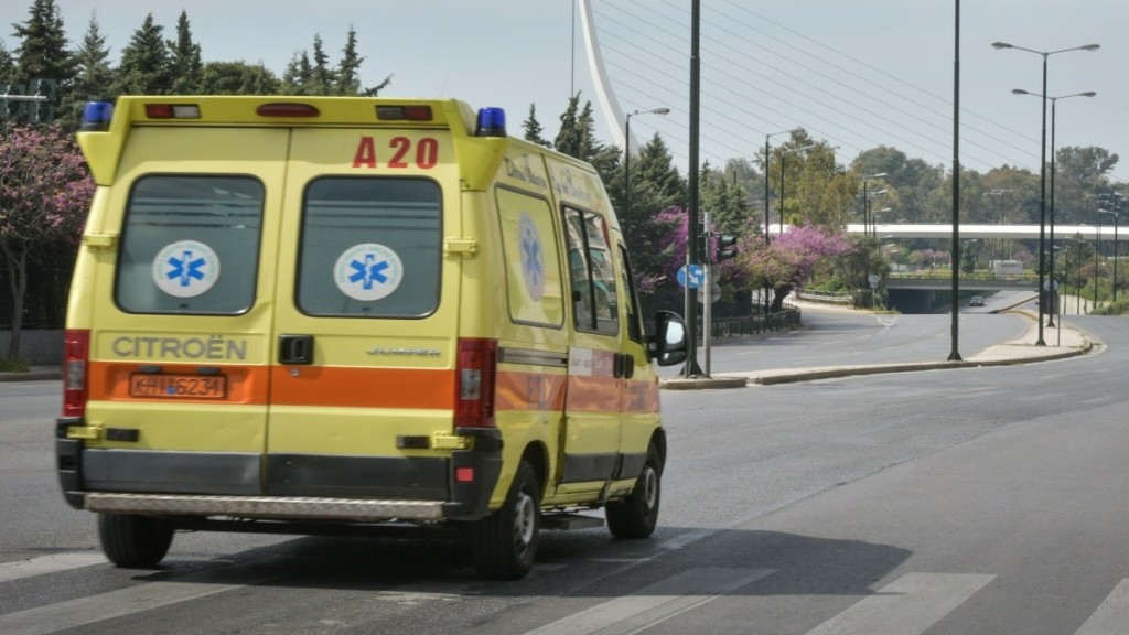 Ανείπωτη θλίψη στο Μεσολόγγι – Δρομέας ξεψύχησε στο στάδιο