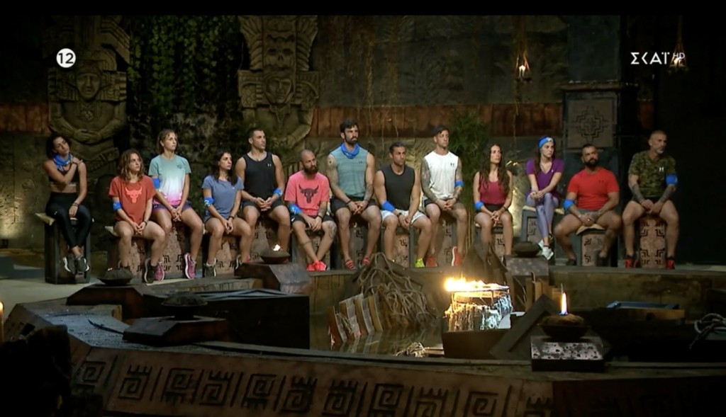 Survivor All Star Spoiler – Αυτή η ομάδα κερδίζει σήμερα τη δεύτερη ασυλία
