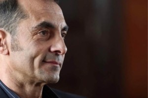 Αλέκος Συσσοβίτης: «Η τηλεθέαση μιας σειράς είναι το ψωμί μας – Σαφέστατα με απασχολεί»