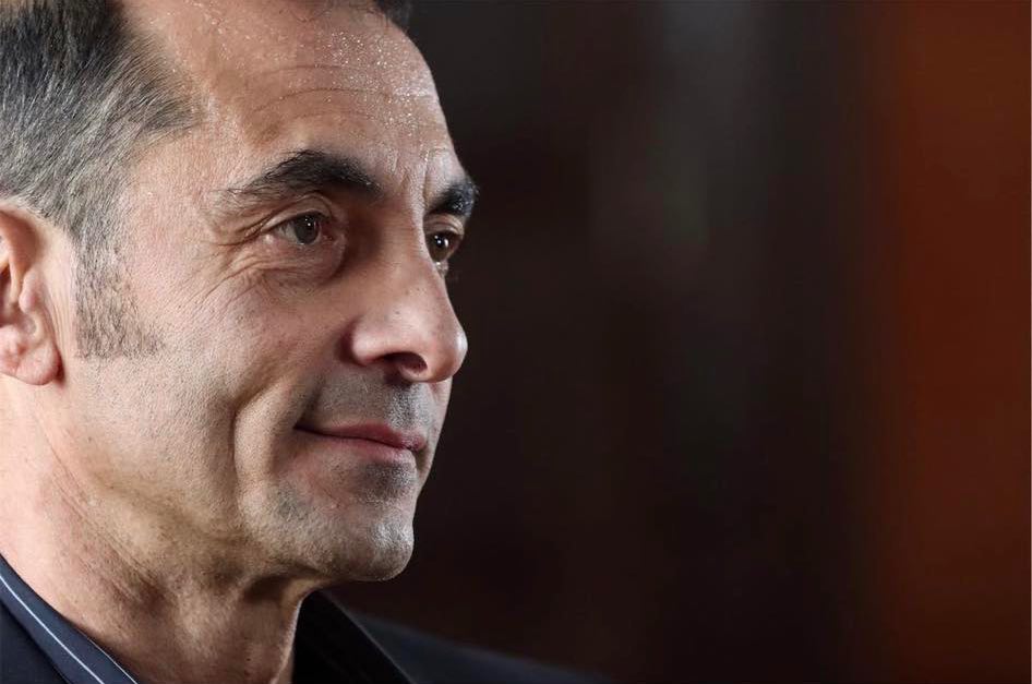 Αλέκος Συσσοβίτης – Το βιογραφικό, η ηλικία, η σχέση με τον γάμο και τα παιδιά και η συνεργασία με την Κατερίνα Λέχου