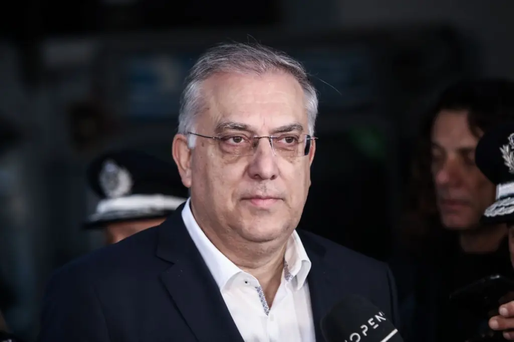Ισχυρό μήνυμα Θεοδωρικάκου στην Τουρκία – “Η Ευρώπη δείχνει αποφασιστικότητα στη φύλαξη των συνόρων της Ελλάδας”