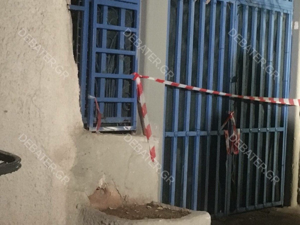 Προφυλακίστηκε ο 50χρονος δράστης στη Γυναικοκτονία στη Νίκαια – Μεταφέρθηκε στις φυλακές Κορυδαλλού
