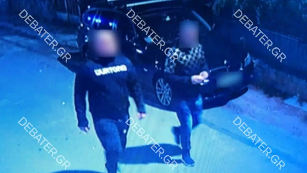 Οργανωμένη συμμορία “άδειαζε” σπίτια στο Ψυχικό – Rolex και συλλεκτικά νομίσματα τα κλοπιμαία (pic&vid)
