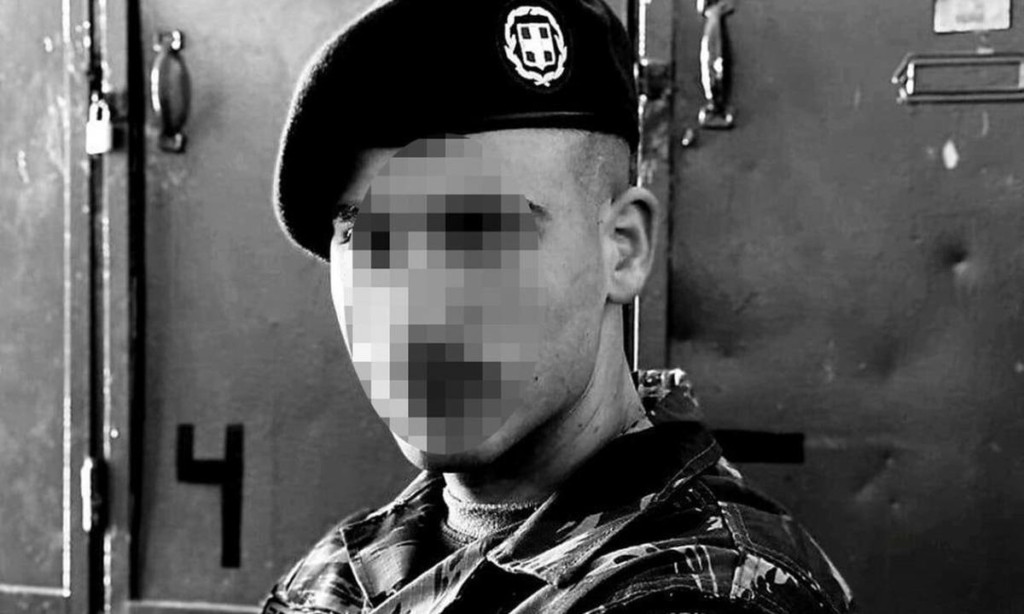 Πένθος στην Κρήτη και στο ελληνικό χάντμπολ για τον 20χρονο Τάσο – Ράκος ο πατέρας του – “Θα είμαστε για πάντα μαζί”