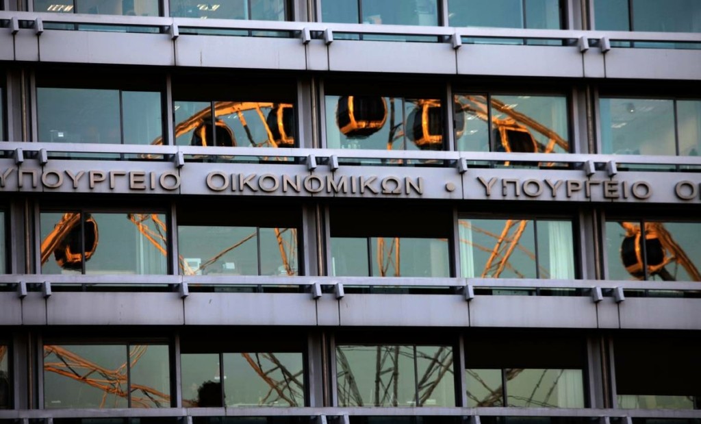 Προϋπολογισμός: Στα  2.987 εκατ. ευρώ το πρωτογεννές πλεόνασμα έναντι στόχου για 2.133 εκατ. ευρώ