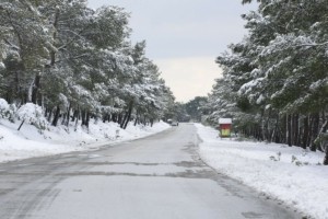 Χιλή: Πέντε τουρίστες σκοτώθηκαν σε χιονοθύελλα στην Παταγονία