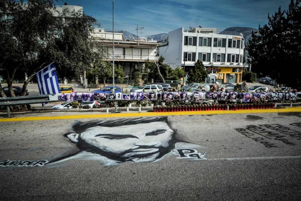 Επτά χρόνια από το μοιραίο τροχαίο του Παντελή Παντελίδη – Το μήνυμα της Μίνας Αρναούτη (vid)