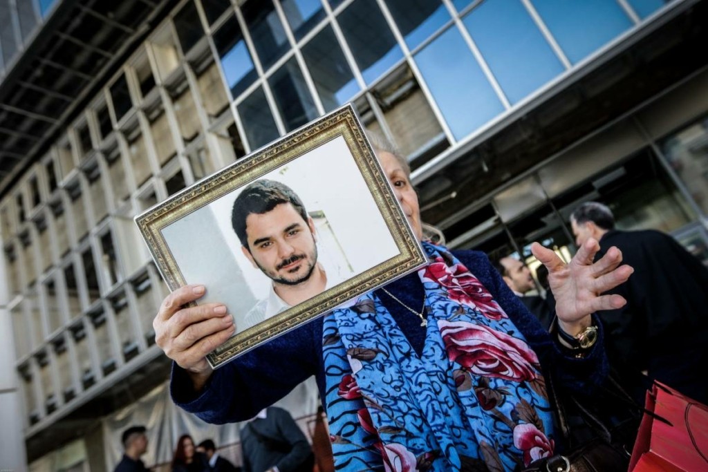 Μάριος Παπαγεωργίου: Νέα προθεσμία για να απολογηθούν οι κατηγορούμενοι – Κατέθεσαν αίτηση ακυρότητας