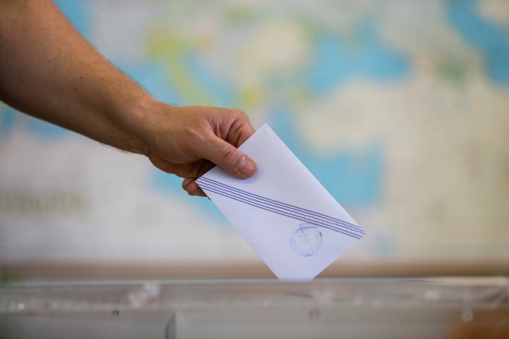 Νωρίς το αποτέλεσμα των εκλογών 2023 – Έως τα μεσάνυχτα θα γνωρίζουμε και τους βουλευτές