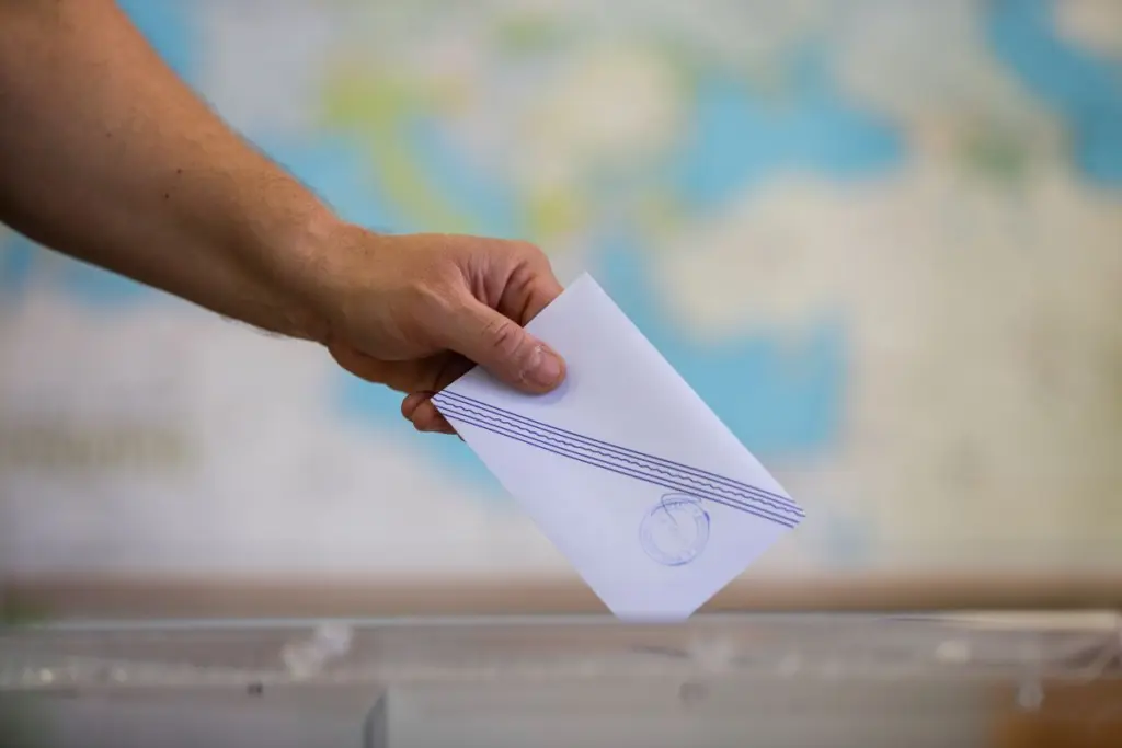 Νωρίς το αποτέλεσμα των εκλογών 2023 – Έως τα μεσάνυχτα θα γνωρίζουμε και τους βουλευτές