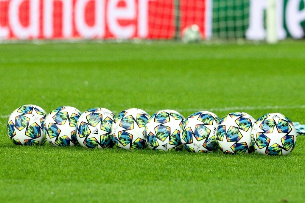 Champions League: Το εισιτήριο για τους «8» οι Ρεάλ Μαδρίτης και Μάντσεστερ Σίτι