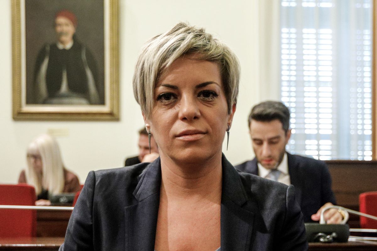 Σοφία Νικολάου