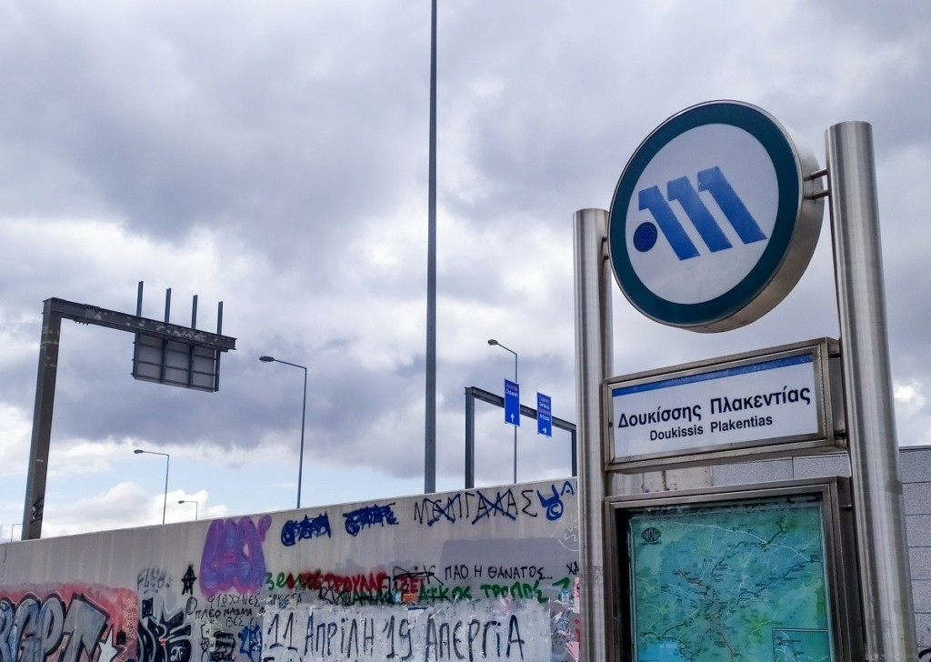 Έτσι θα κινηθούν οι συρμοί την Κυριακή μετά την επέλαση της κακοκαιρίας Μπάρμπαρα