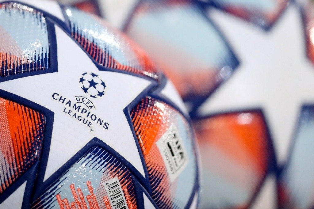 Tα βλέμματα στο Champions League – Οι σημερινές αθλητικές μεταδόσεις