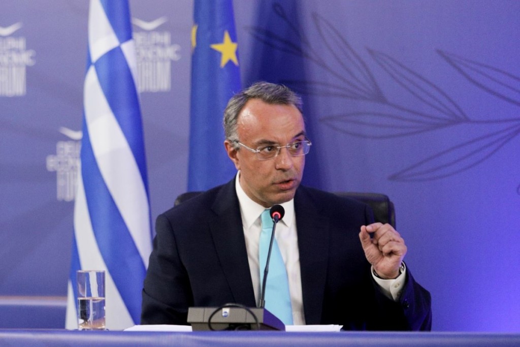Σταϊκούρας για αντιμετώπιση των συνεπειών φυσικών καταστροφών – Αποζημιώσεις σε πληγέντες το 2022
