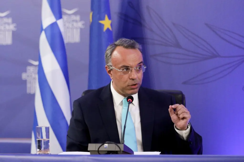Σταϊκούρας για αντιμετώπιση των συνεπειών φυσικών καταστροφών – Αποζημιώσεις σε πληγέντες το 2022