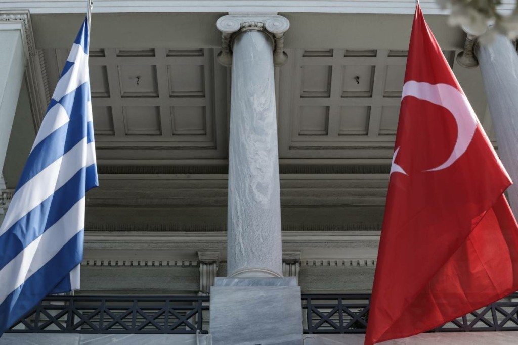 Anadolu για ελληνοτουρκικά – “Δίαυλος αδελφοσύνης τα θαλάσσια ύδατα μετά το σεισμό”