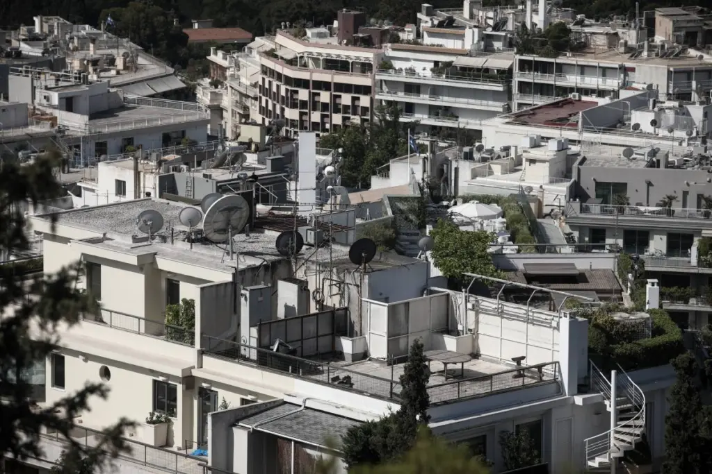Αύξηση 8,7% στις τιμές των διαμερισμάτων για το 2024 – Ποιες οι μεταβολές ανά περιοχή
