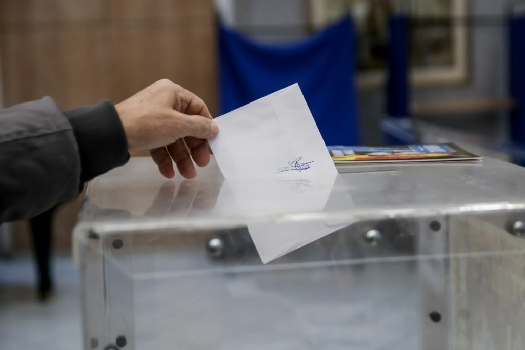 Το χρονοδιάγραμμα των εκλογών του 2023 – Η ημερομηνία που “κλείδωσε” (vid)