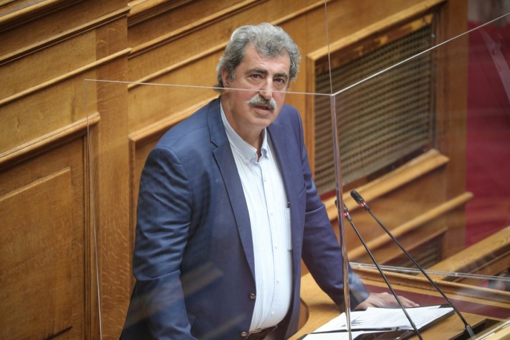 Ραγκούσης για τη νέα δημοσίευση Πολάκη – “Ο  Μητσοτάκης οφείλει να τοποθετηθεί άμεσα και δημόσια”
