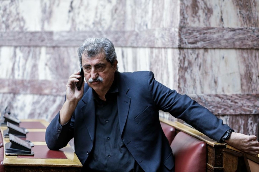 Σήμερα τα σπουδαία για τον Παύλο Πολάκη – Η διαγραφή από τον ΣΥΡΙΖΑ και τα άλλα τρία σενάρια για τον αψύ Σφακιανό