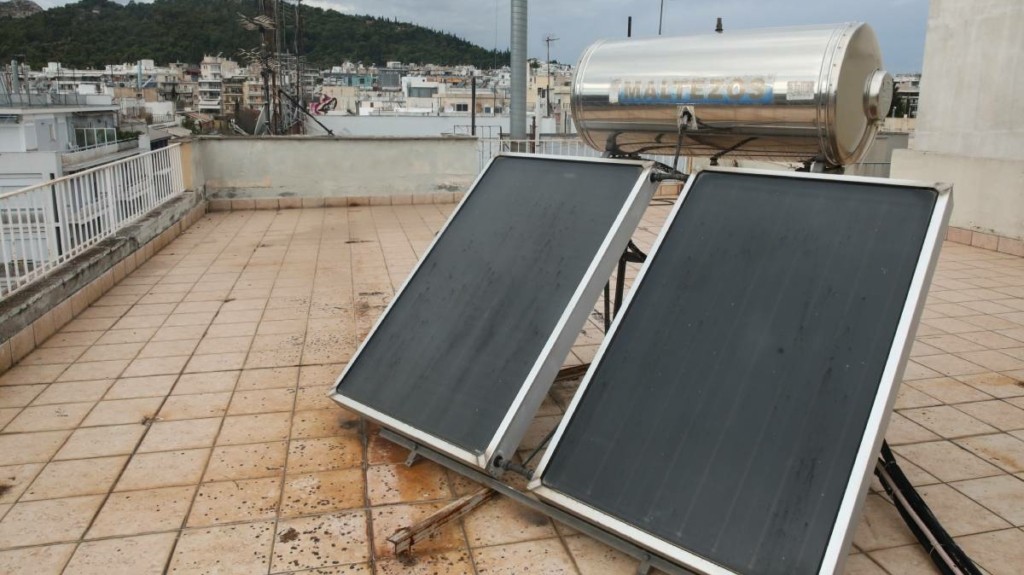 “Αλλάζω Σύστημα Θέρμανσης και Θερμοσίφωνα”: Ξεκίνησε η υποβολή αιτήσεων – Πότε λήγει η προθεσμία