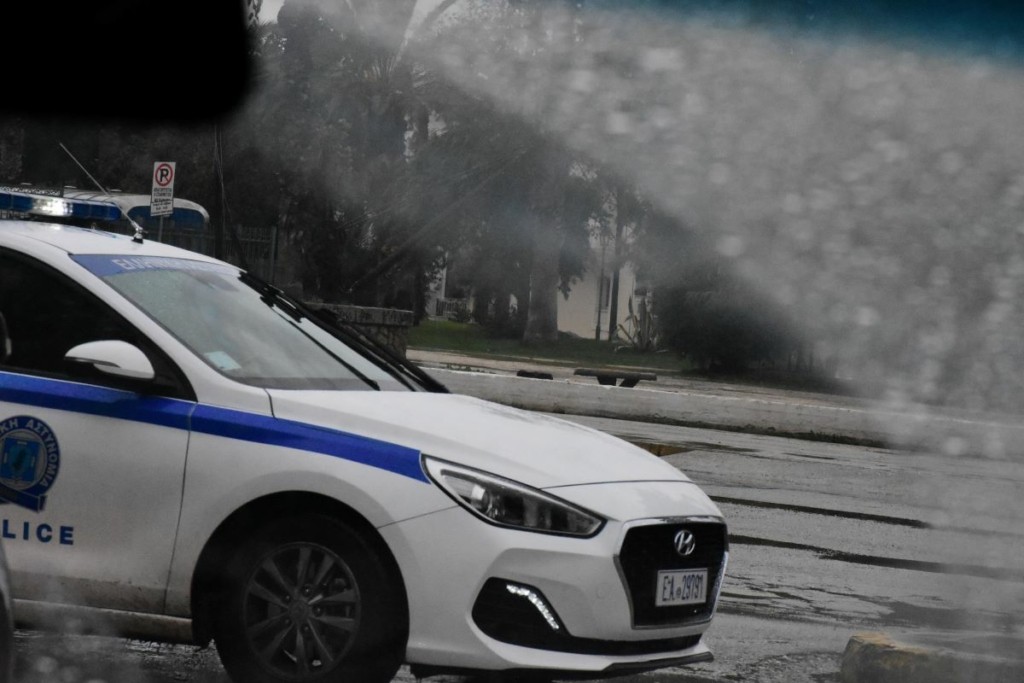 Συγκλονιστικό περιστατικό στις Σέρρες – Πυροβόλησε τη νύφη του και μετά αυτοκτόνησε