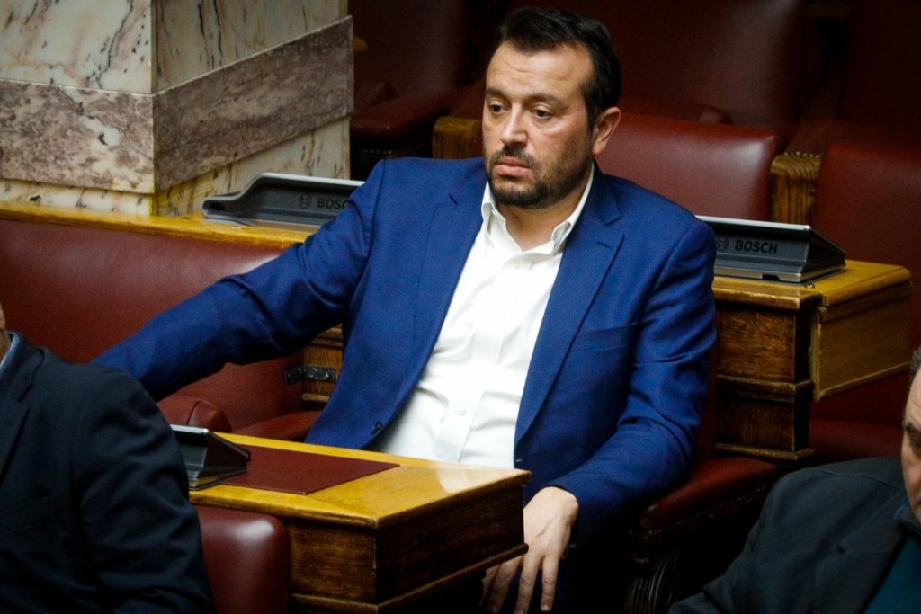 “Κανένα στοιχείο ενοχής” του Παππά ξεκαθάρισε η εισαγγελέας – Έκανε λόγο για “κονιορτοποίηση του κατηγορητηρίου”