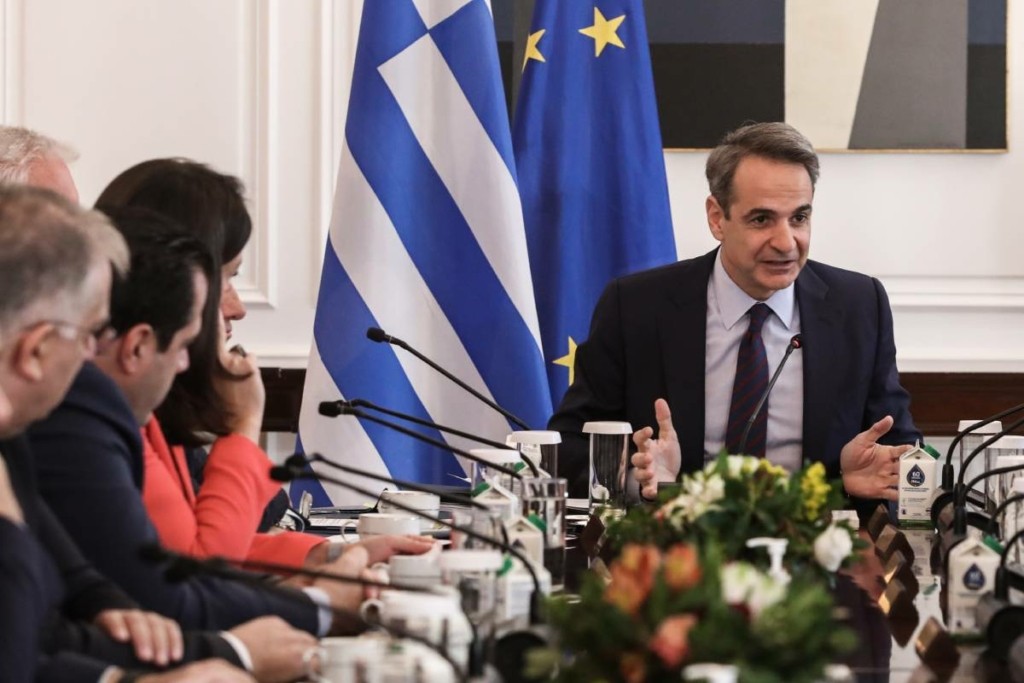 Δημιουργείται εθνικό δίκτυο 17 μονάδων εγκεφαλικών – Τι συζητήθηκε στο Υπουργικό Συμβούλιο