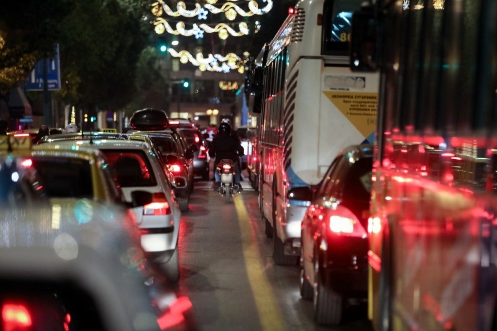 Χωρίς προβλήματα η επιστροφή των εκδρομέων της Καθαράς Δευτέρας