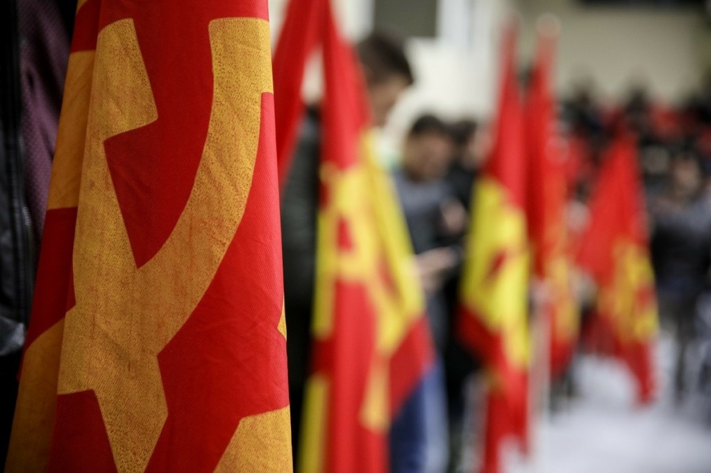 Με ανθρώπους του αθλητισμού το ψηφοδέλτιο του ΚΚΕ – Αναλυτικά η λίστα