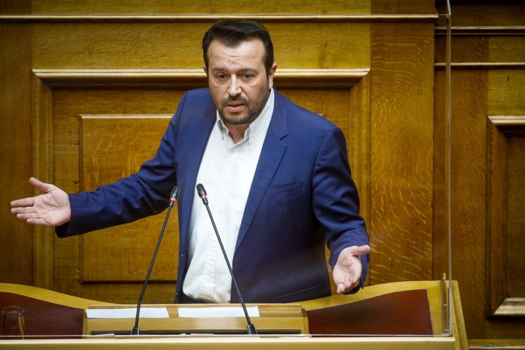 Επιβλήθηκε η ανώτατη ποινή στο Νίκο Παππά – Χρηματικό πρόστιμο σε Καλογρίτσα