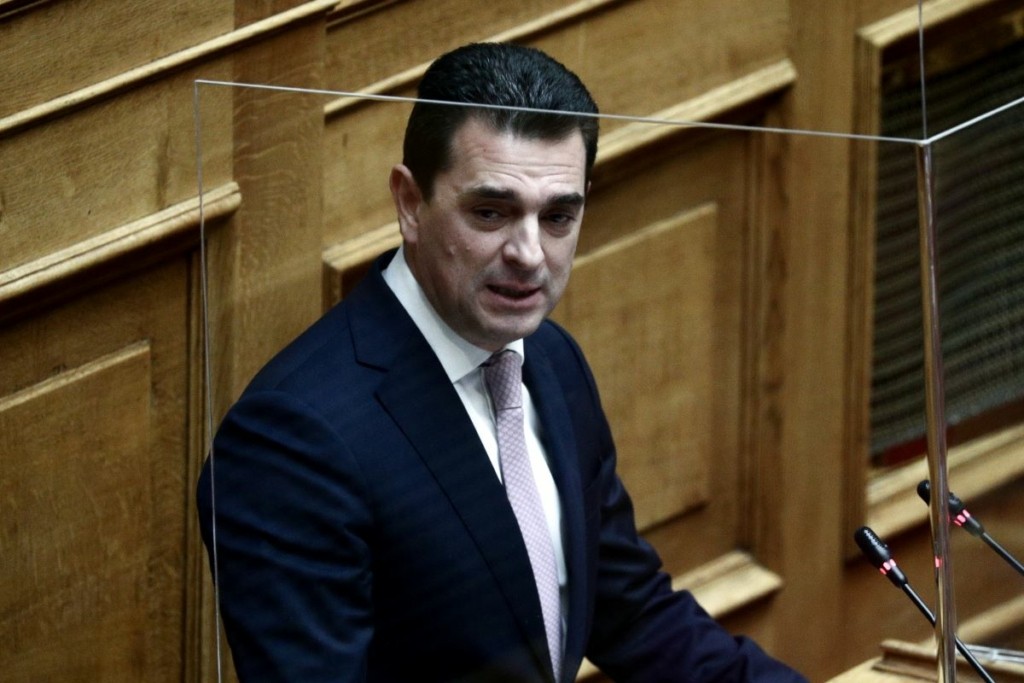 Πανευρωπαϊκό “σκορ” στην τιμή του ρεύματος η Ελλάδα τον Ιανουάριο – “Μια από τις φθηνότερες τιμές λιανικής” δηλώνει ο Σκρέκας