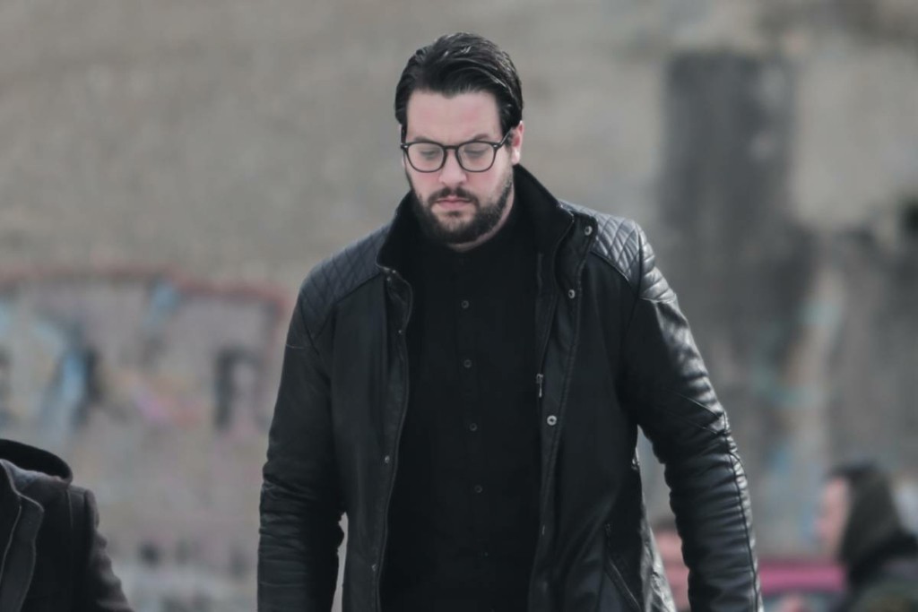 Ο Μάνος Δασκαλάκης απαντά στον Αλέξη Κούγια με επτά λέξεις – Το μήνυμα όλο νόημα