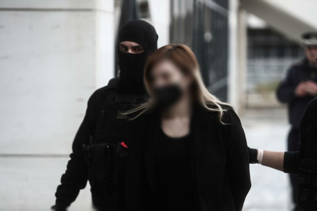 Αποκαλυπτική η κατάθεση παιδιάτρου του Καραμανδάνειου για την Τζωρτζίνα – “Οι εξετάσεις δεν έδειξαν κάτι”