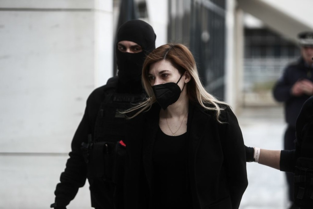 Εισαγγελική έρευνα για τη διαρροή φωτογραφιών στη δίκη Πισπιρίγκου – Στο βήμα η παιδίατρος που εξέτασε την Τζωρτζίνα