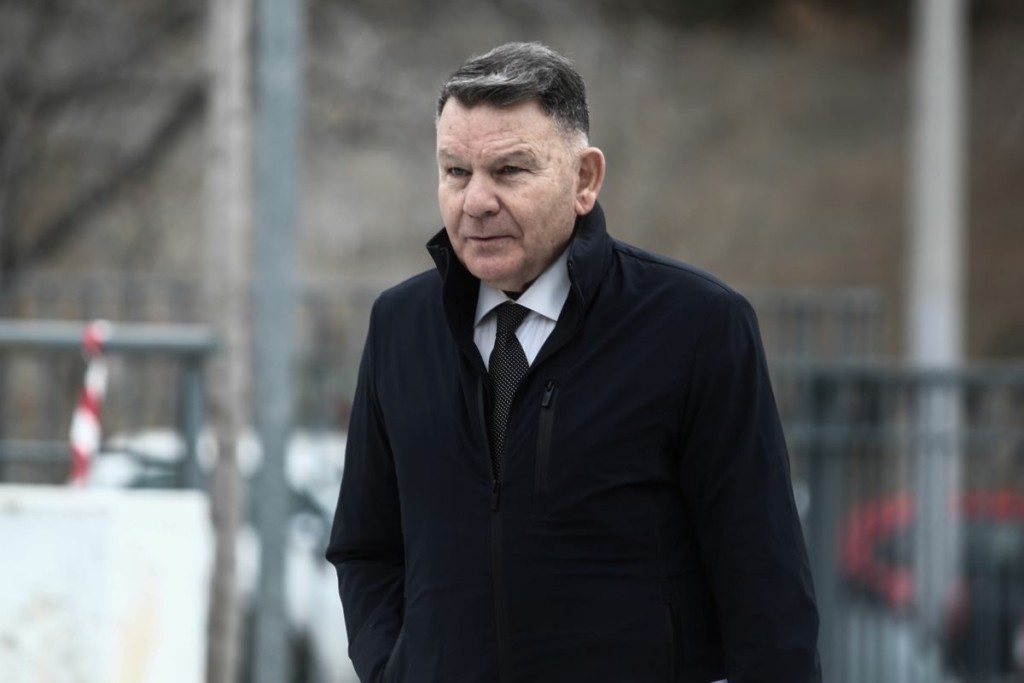 “Μαζέψετε τα μέλη σας” απαντά στην ΕΣΗΕΑ ο Κούγιας – “Κανείς δεν παίρνει στα σοβαρά τις ανακοινώσεις σας”