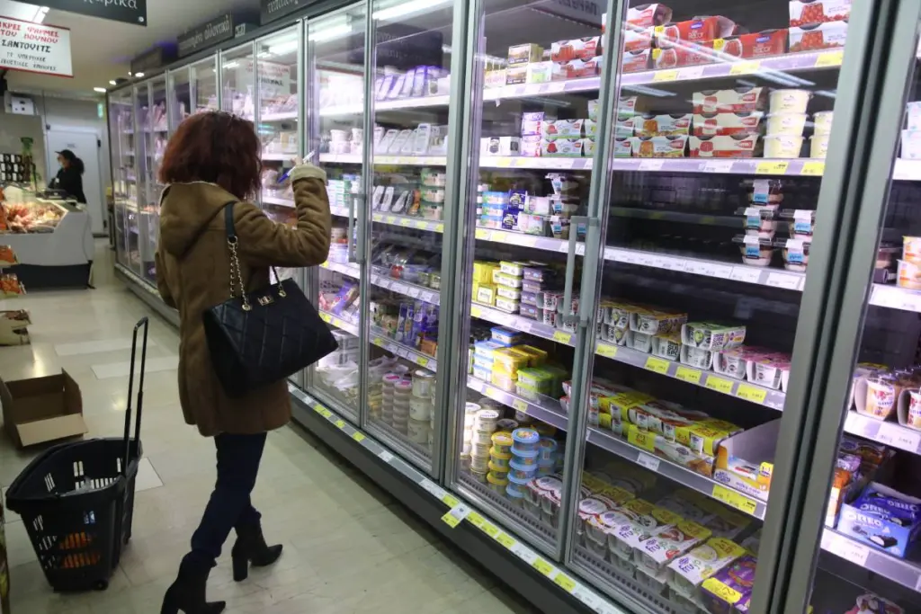 Νωρίτερα οι αιτήσεις για το Market Pass – Πότε ανοίγει η πλατφόρμα – Ποιοι είναι οι δικαιούχοι